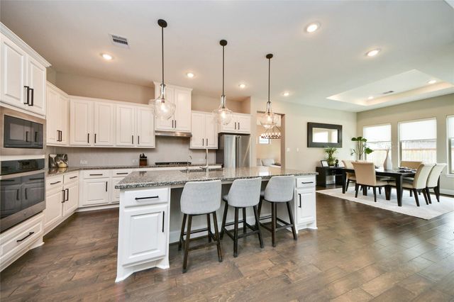 1602 Urban Harvest Drive, Richmond, TX 77406