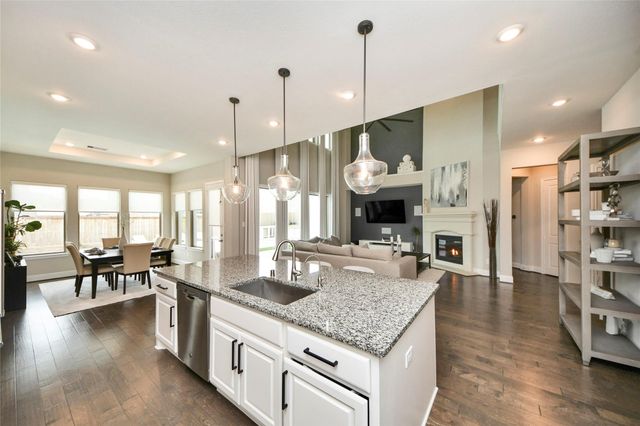 1602 Urban Harvest Drive, Richmond, TX 77406