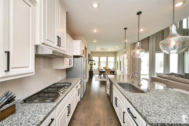 1602 Urban Harvest Drive, Richmond, TX 77406