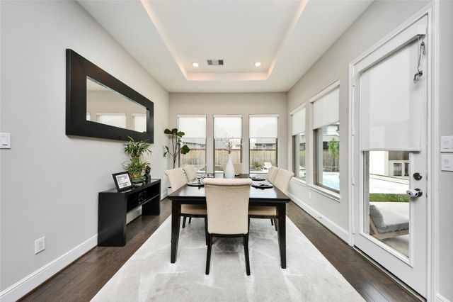 1602 Urban Harvest Drive, Richmond, TX 77406