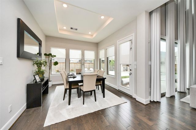 1602 Urban Harvest Drive, Richmond, TX 77406