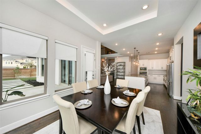 1602 Urban Harvest Drive, Richmond, TX 77406