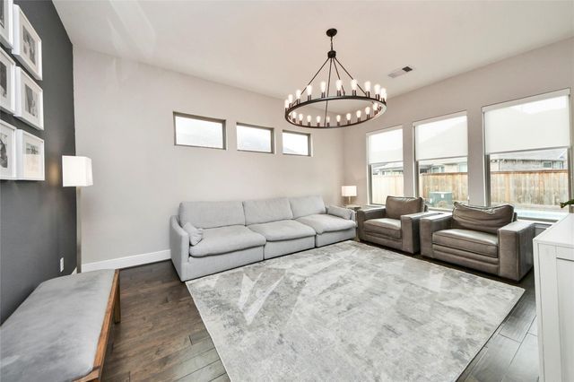 1602 Urban Harvest Drive, Richmond, TX 77406