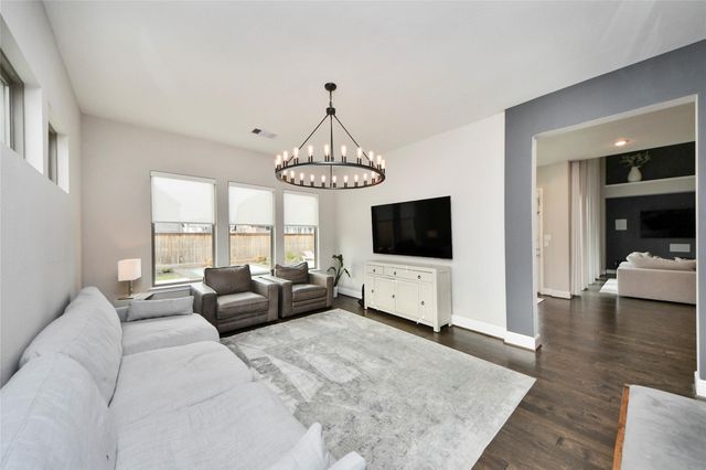 1602 Urban Harvest Drive, Richmond, TX 77406