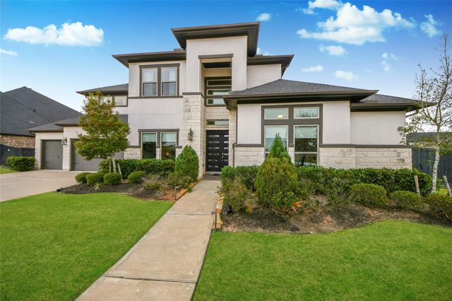 1602 Urban Harvest Drive, Richmond, TX 77406
