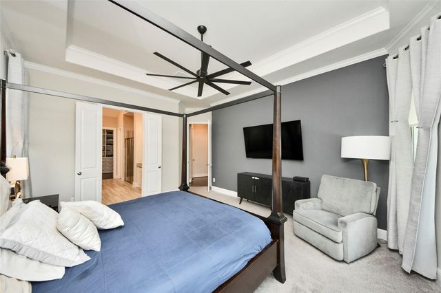 1602 Urban Harvest Drive, Richmond, TX 77406