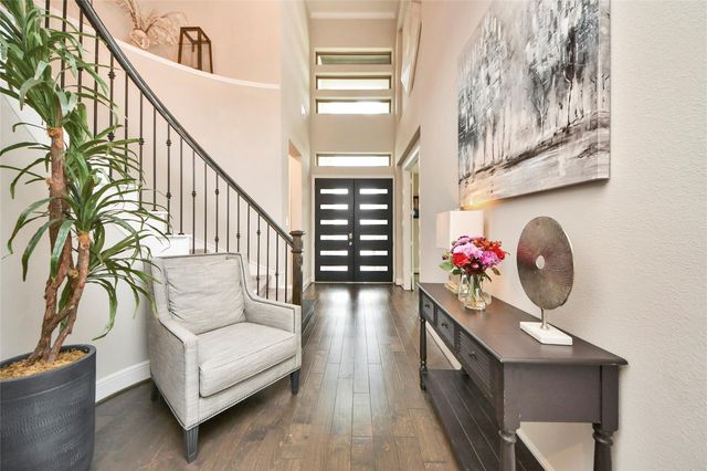 1602 Urban Harvest Drive, Richmond, TX 77406