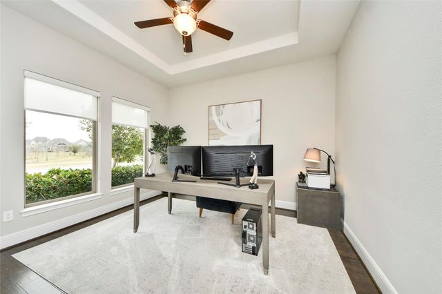 1602 Urban Harvest Drive, Richmond, TX 77406