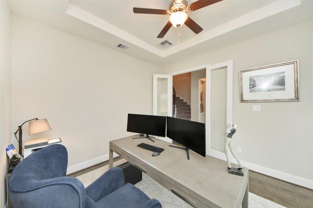 1602 Urban Harvest Drive, Richmond, TX 77406