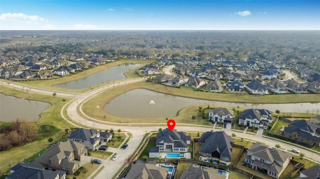 1602 Urban Harvest Drive, Richmond, TX 77406