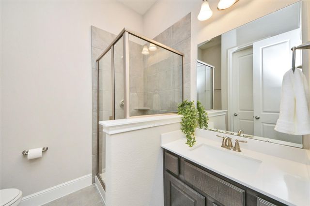 1602 Urban Harvest Drive, Richmond, TX 77406