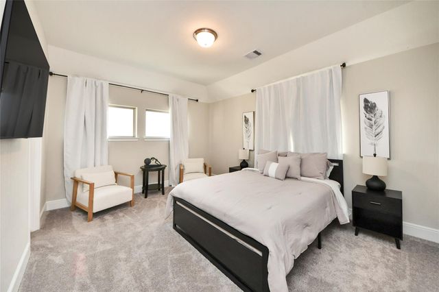 1602 Urban Harvest Drive, Richmond, TX 77406