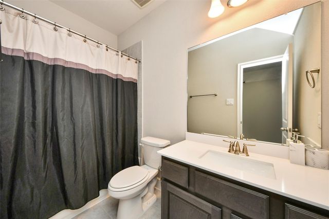 1602 Urban Harvest Drive, Richmond, TX 77406