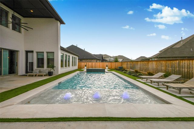 1602 Urban Harvest Drive, Richmond, TX 77406