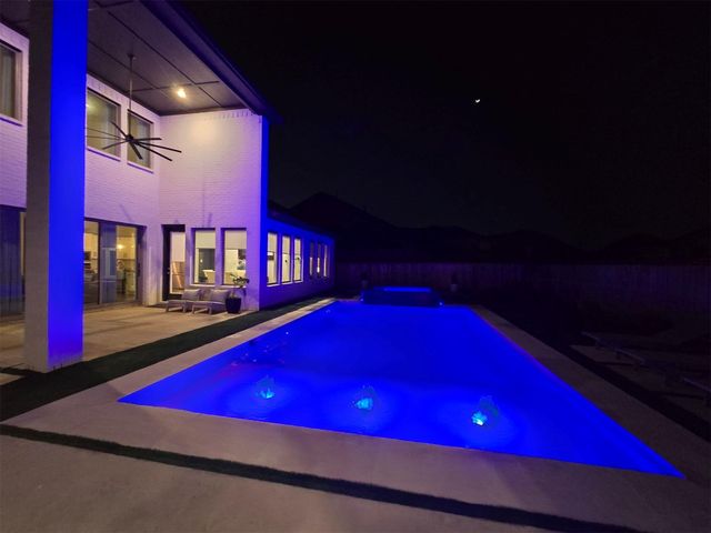 1602 Urban Harvest Drive, Richmond, TX 77406