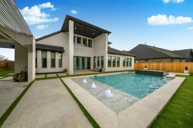 1602 Urban Harvest Drive, Richmond, TX 77406