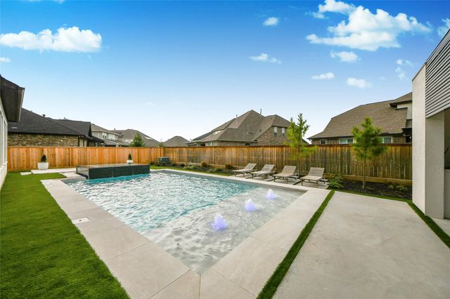 1602 Urban Harvest Drive, Richmond, TX 77406