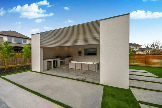 1602 Urban Harvest Drive, Richmond, TX 77406