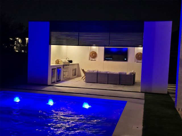 1602 Urban Harvest Drive, Richmond, TX 77406