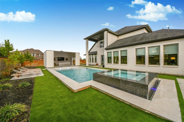 1602 Urban Harvest Drive, Richmond, TX 77406