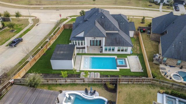 1602 Urban Harvest Drive, Richmond, TX 77406