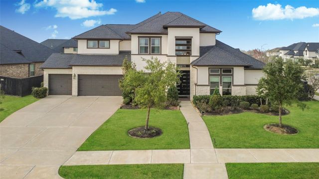 1602 Urban Harvest Drive, Richmond, TX 77406