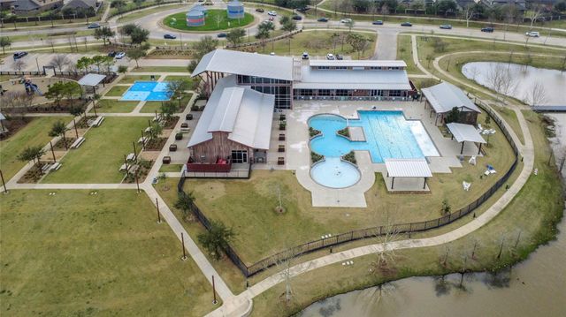 1602 Urban Harvest Drive, Richmond, TX 77406