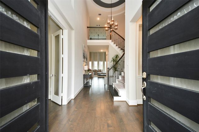 1602 Urban Harvest Drive, Richmond, TX 77406