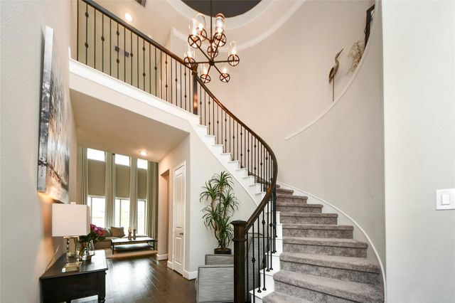 1602 Urban Harvest Drive, Richmond, TX 77406