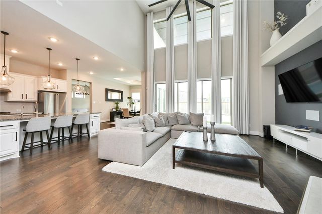 1602 Urban Harvest Drive, Richmond, TX 77406