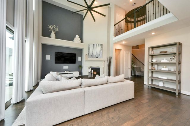 1602 Urban Harvest Drive, Richmond, TX 77406