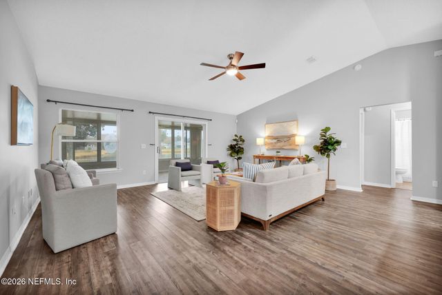 11558 COURTNEY WATERS Lane, Jacksonville, FL 32258