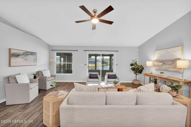 11558 COURTNEY WATERS Lane, Jacksonville, FL 32258