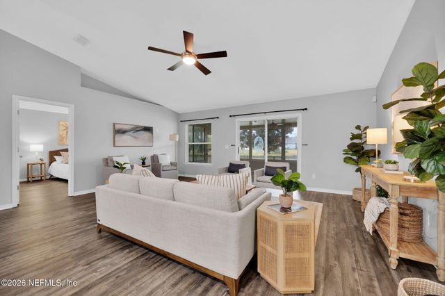 11558 COURTNEY WATERS Lane, Jacksonville, FL 32258