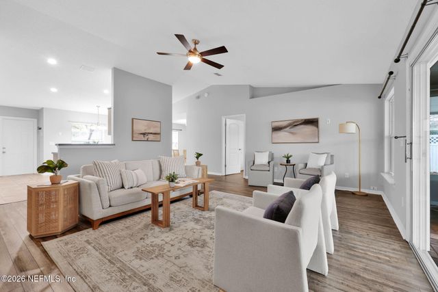 11558 COURTNEY WATERS Lane, Jacksonville, FL 32258