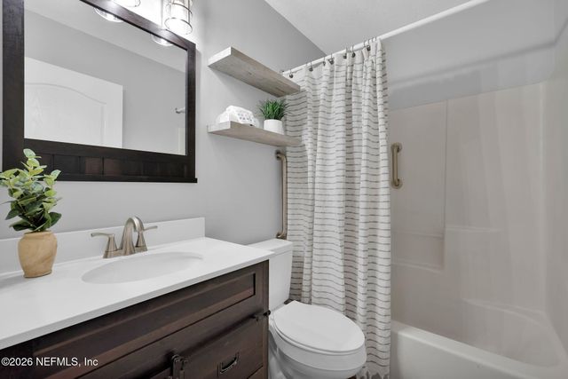 11558 COURTNEY WATERS Lane, Jacksonville, FL 32258