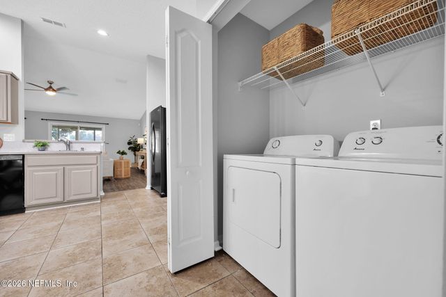 11558 COURTNEY WATERS Lane, Jacksonville, FL 32258