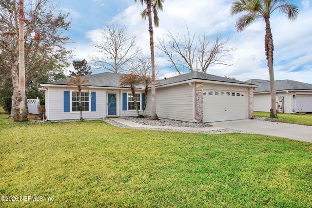 11558 COURTNEY WATERS Lane, Jacksonville, FL 32258