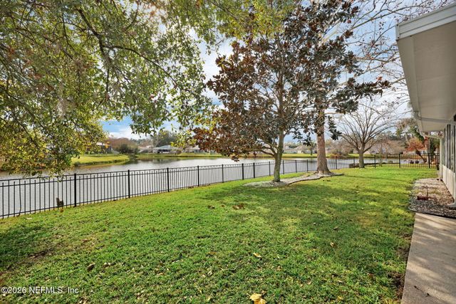 11558 COURTNEY WATERS Lane, Jacksonville, FL 32258