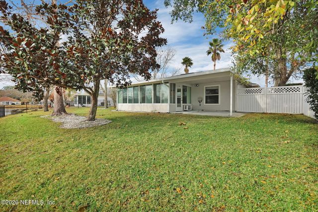 11558 COURTNEY WATERS Lane, Jacksonville, FL 32258