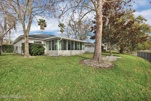 11558 COURTNEY WATERS Lane, Jacksonville, FL 32258