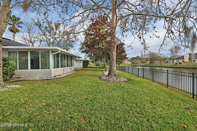 11558 COURTNEY WATERS Lane, Jacksonville, FL 32258