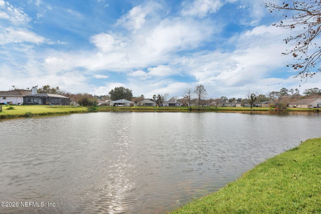 11558 COURTNEY WATERS Lane, Jacksonville, FL 32258