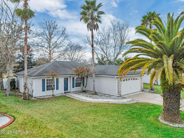 11558 COURTNEY WATERS Lane, Jacksonville, FL 32258