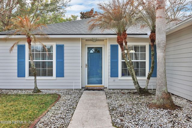 11558 COURTNEY WATERS Lane, Jacksonville, FL 32258