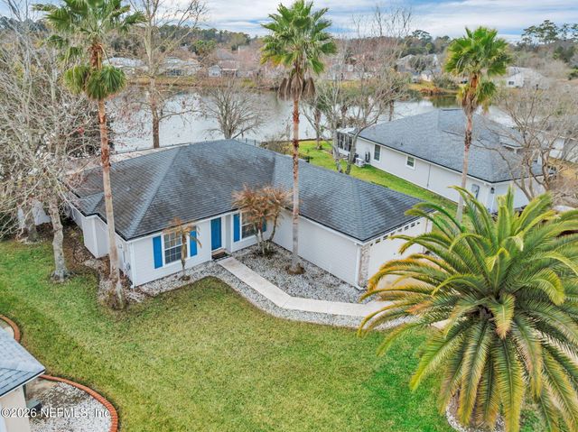 11558 COURTNEY WATERS Lane, Jacksonville, FL 32258