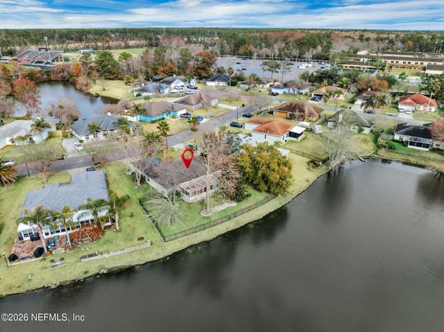 11558 COURTNEY WATERS Lane, Jacksonville, FL 32258