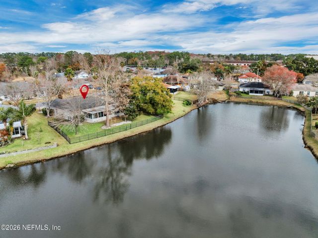 11558 COURTNEY WATERS Lane, Jacksonville, FL 32258