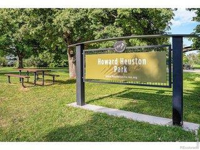 3150 Iris Avenue 307, Boulder, CO 80301