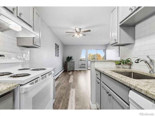 3150 Iris Avenue 307, Boulder, CO 80301